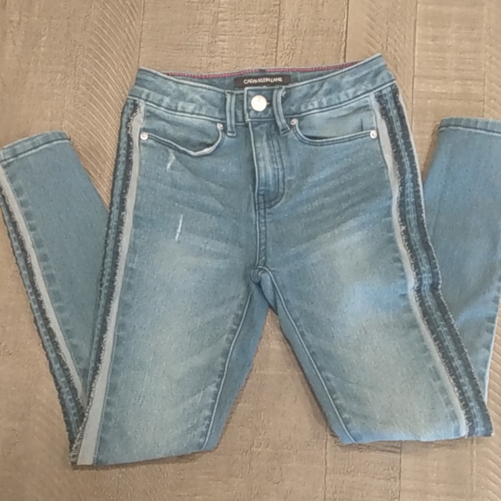 Calvin Klein jeans